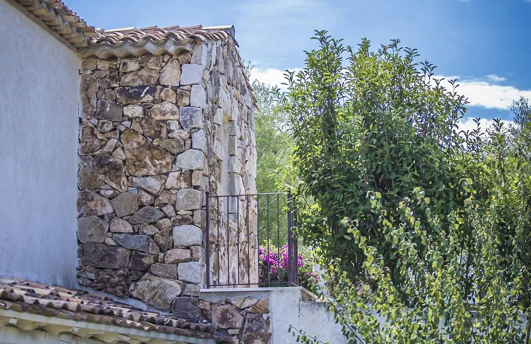 Villas Resort Wellness & Spa-1