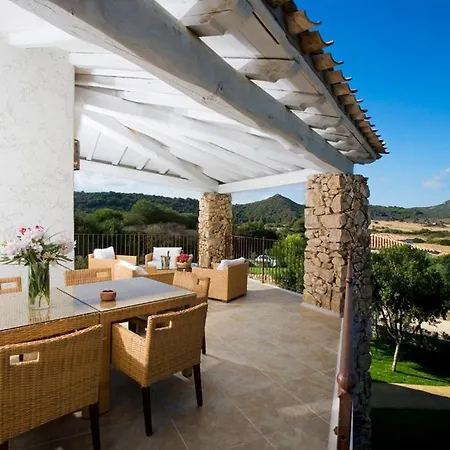 Villas Resort Wellness & Spa-2