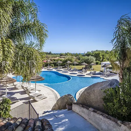 Villas Resort Wellness & Spa-3